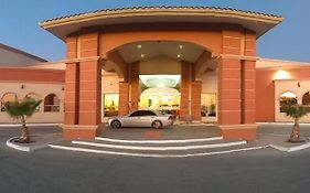 Hotel Jimenez Plaza